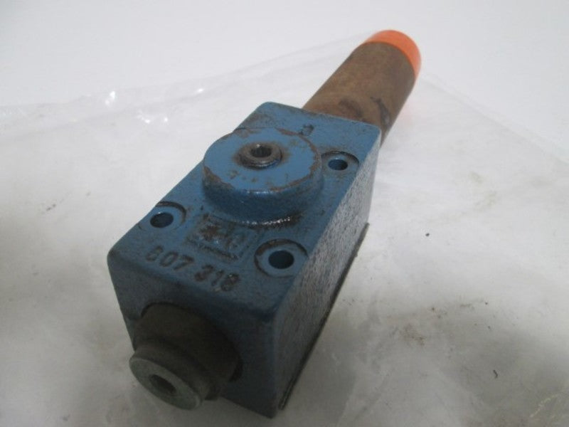 REXROTH DR-6-DP2-53/150Y UNMP