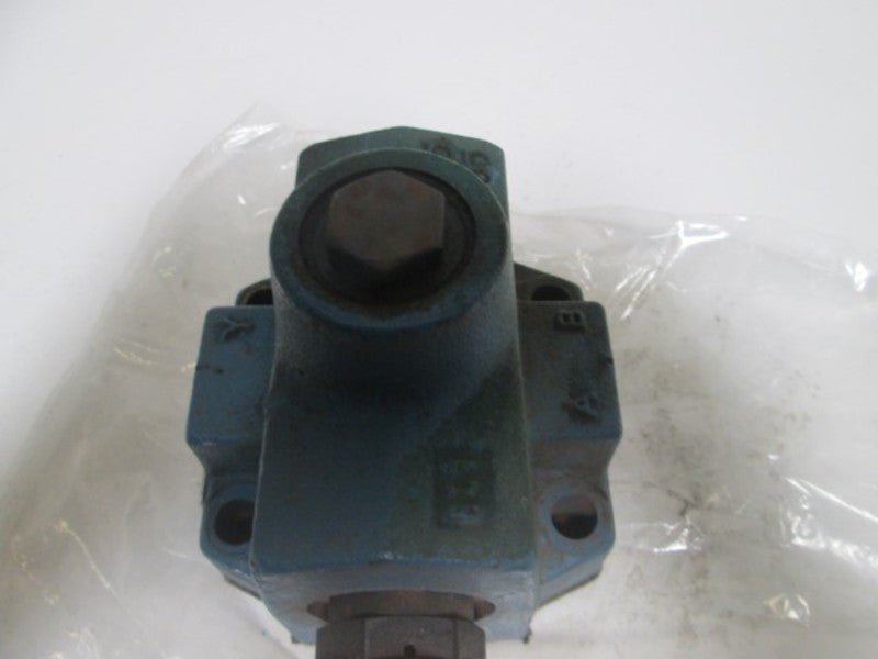 REXROTH DR20-5-44/315Y PRESSURE REDUCING VALVE  UNMP
