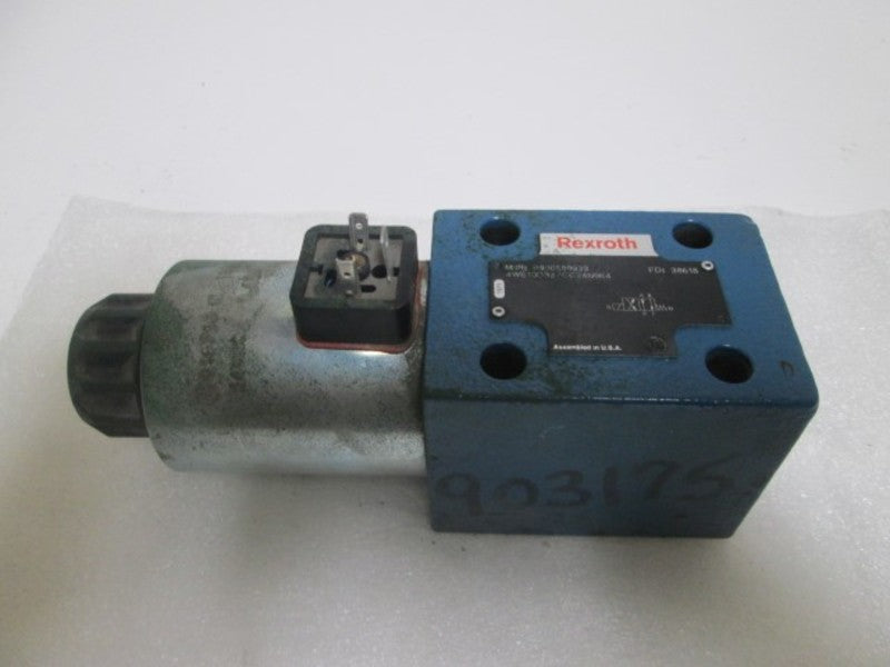 REXROTH DR-6-DP2-53/150YM W5 UNMP