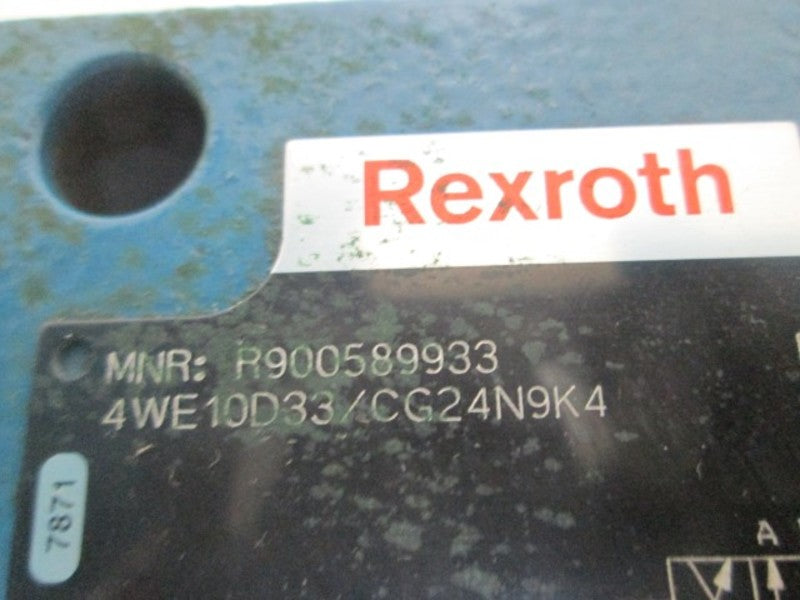 REXROTH DR-6-DP2-53/150YM W5 UNMP
