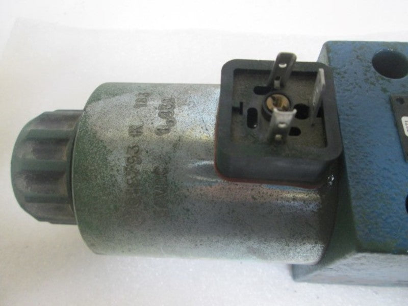 REXROTH DR-6-DP2-53/150YM W5 UNMP