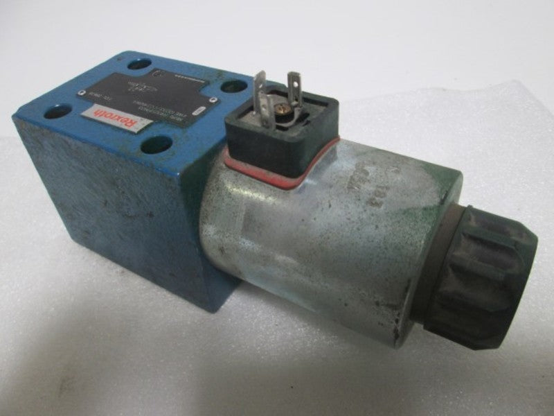 REXROTH DR-6-DP2-53/150YM W5 UNMP
