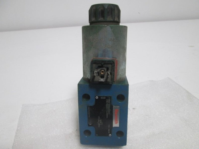 REXROTH DR-6-DP2-53/150YM W5 UNMP