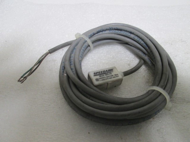 SPEEDAIRE 6KL76 24VDC 5A UNMP