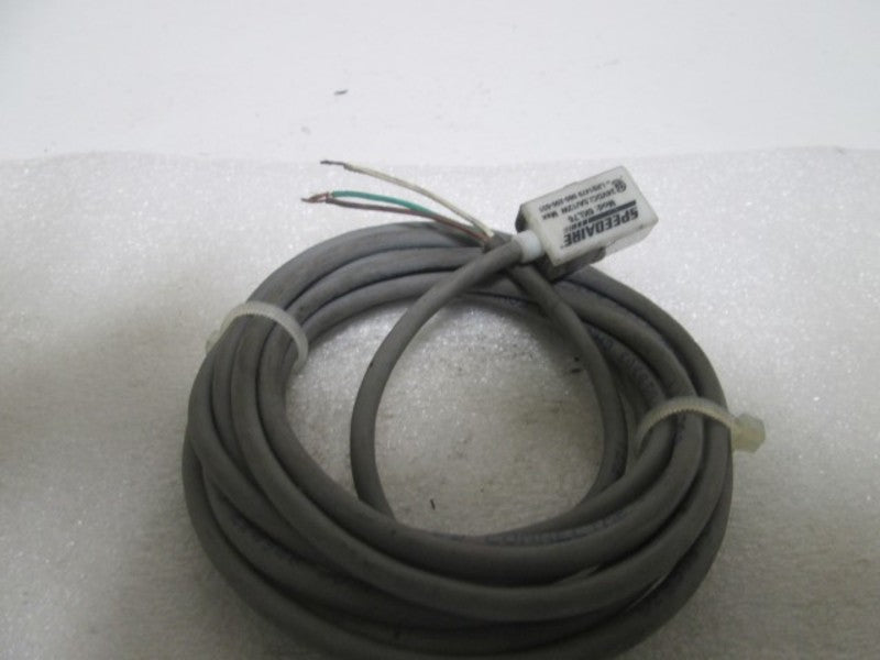 SPEEDAIRE 6KL76 24VDC 5A UNMP