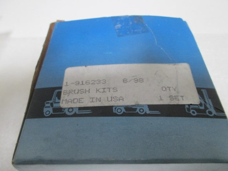 CATERPILLAR 916233 BRUSH KIT  NSMP