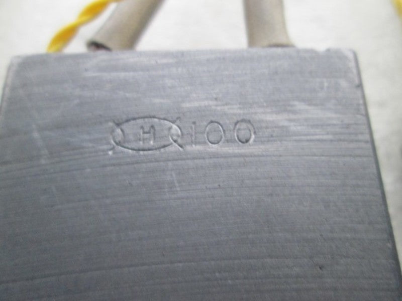 CATERPILLAR 916233 BRUSH KIT  NSMP