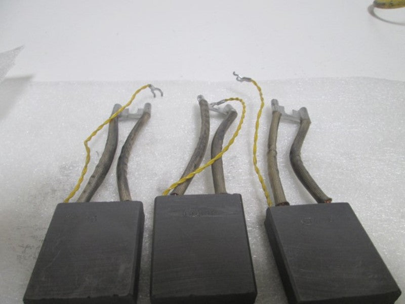 CATERPILLAR 916233 BRUSH KIT  NSMP