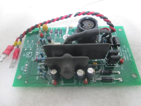 CABLEFORM A63543 PC BOARD DRIVER ASSEMBLY  AS PICTURED