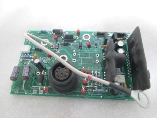 CABLEFORM A62097-1 PC BOARD DRIVER ASSEMBLY  NSNP