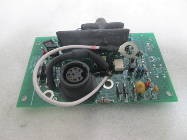 CABLEFORM A63543 PC BOARD DRIVER ASSEMBLY  NSNP