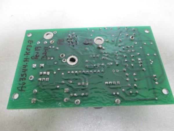 CABLEFORM A63543 PC BOARD DRIVER ASSEMBLY  NSNP