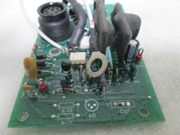 CABLEFORM A63543 PC BOARD DRIVER ASSEMBLY  NSNP