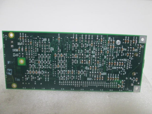 RELIANCE ELECTRIC 915FK0101 COMMUNICATION AUTOMAX CONTROL BOARD  UNMP