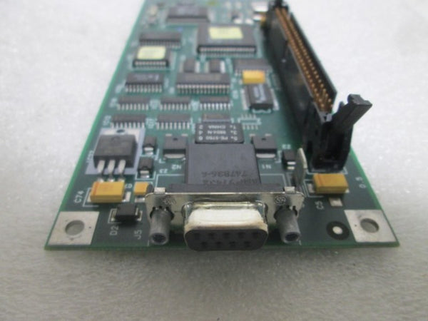RELIANCE ELECTRIC 915FK0101 COMMUNICATION AUTOMAX CONTROL BOARD  UNMP