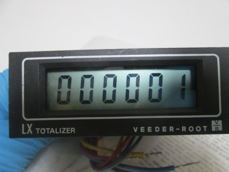 DANAHER CONTROL 0799716-021 LX NSMP