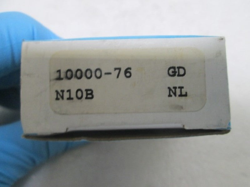 DELTROL N10B 1/8 IN NPT NSMP