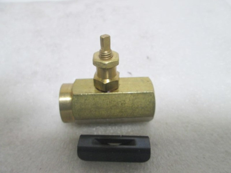 DELTROL N10B 1/8 IN NPT NSMP
