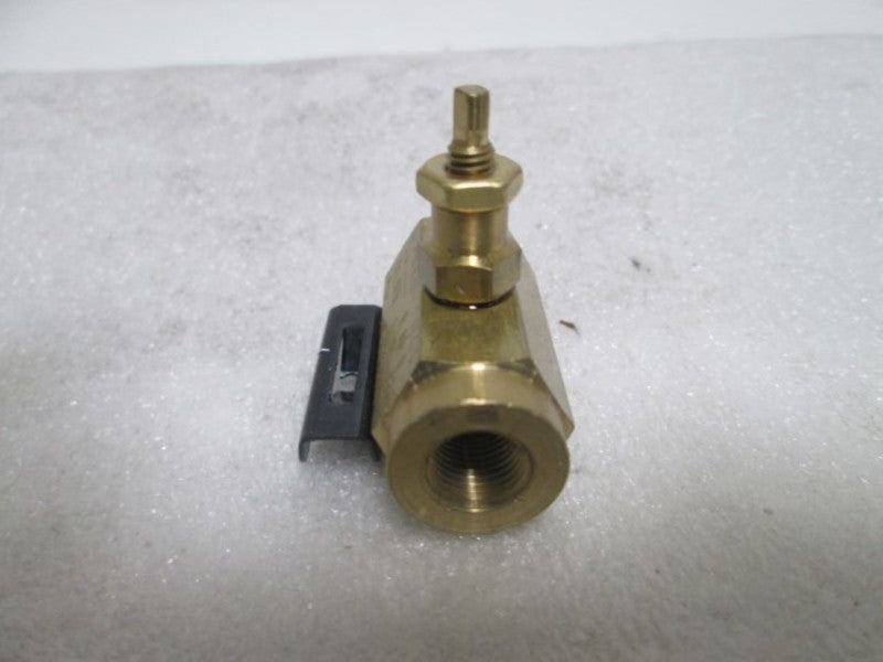 DELTROL N10B 1/8 IN NPT NSMP