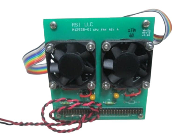 KONTRON 0160-0000-14-2 CONTROL BOARD  NSNP