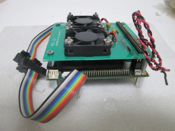 KONTRON 0160-0000-14-2 CONTROL BOARD  NSNP
