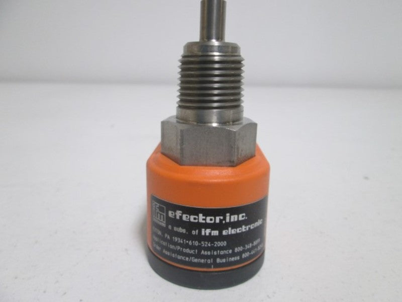 IFM EFECTOR ST3619 NSMP