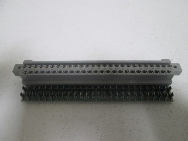 GE SPEEDTRONICS 68A989982  UNMP