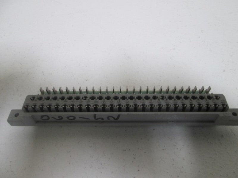 GE SPEEDTRONICS 68A989982  UNMP