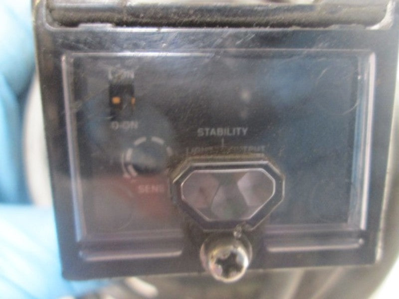 OMRON E3JU-D1M4-3 PHOTOELECTRIC SENSOR  UNMP