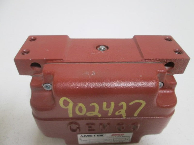 AMETEK 2000-2029 NSNP