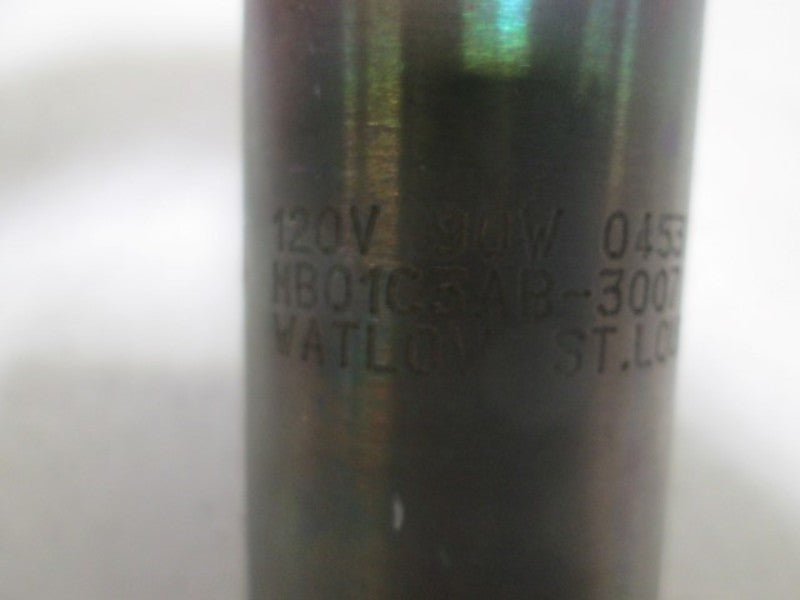 WATLOW NB01C3AB-3007 UNMP
