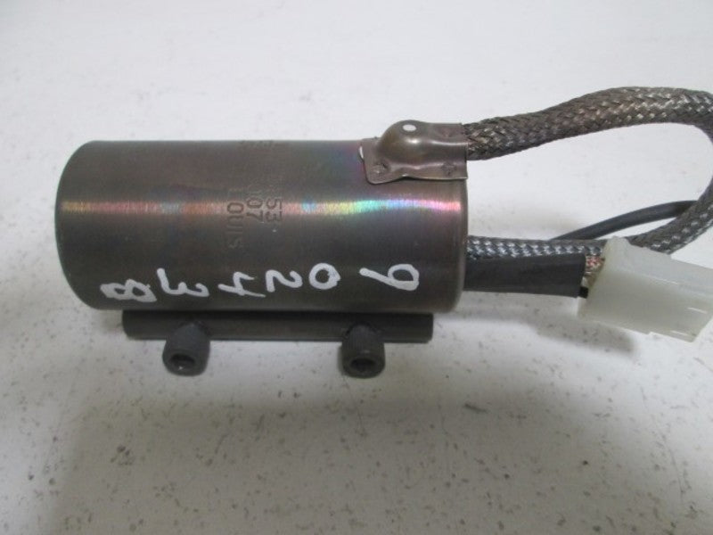 WATLOW NB01C3AB-3007 UNMP