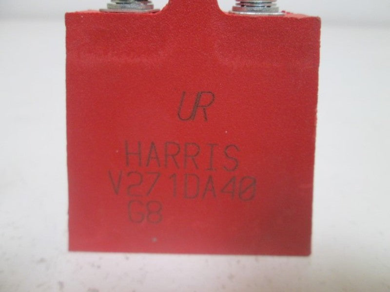 HARRIS V271DA40 NSNP