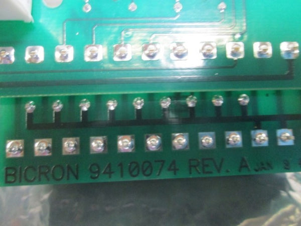 THERMO 9410074 CIRCUIT BOARD  NSNP