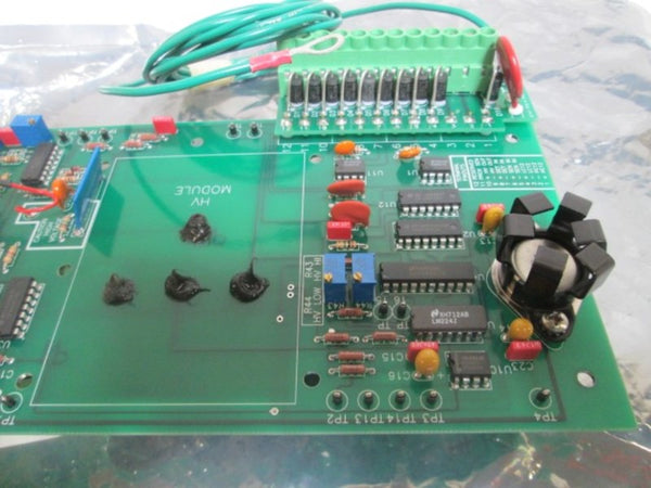 THERMO 9410074 CIRCUIT BOARD  NSNP