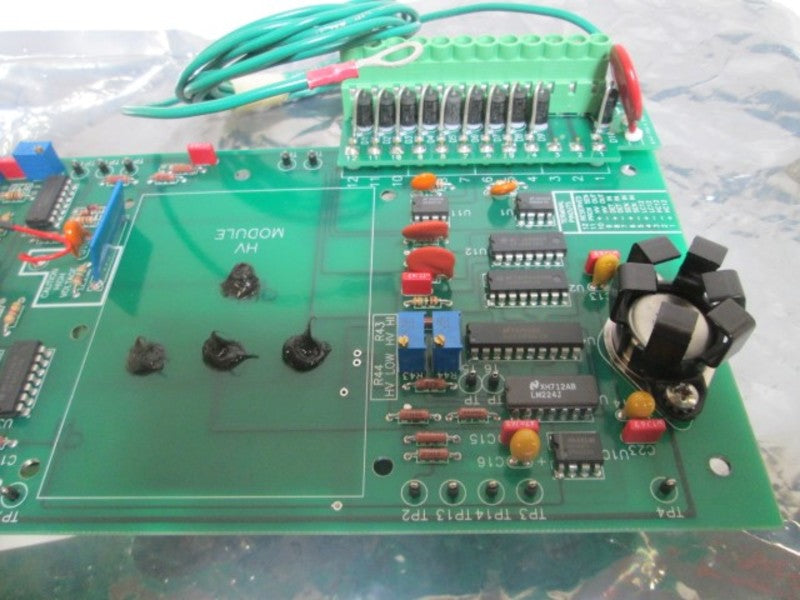 THERMO 9410074 CIRCUIT BOARD  NSNP