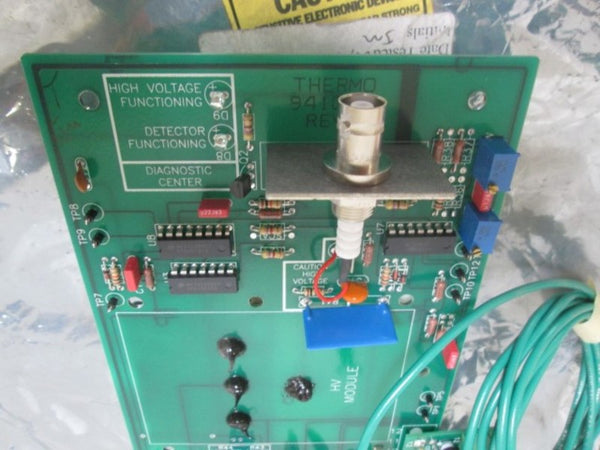 THERMO 9410074 CIRCUIT BOARD  NSNP
