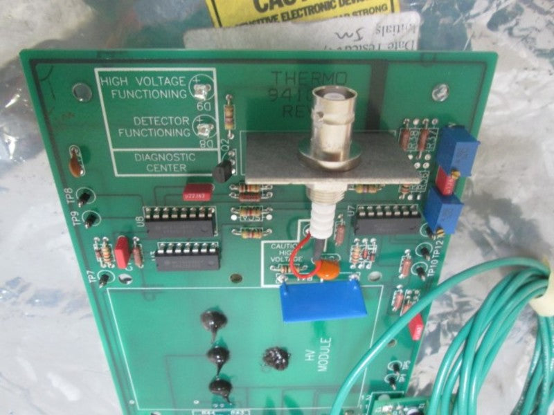 THERMO 9410074 CIRCUIT BOARD  NSNP
