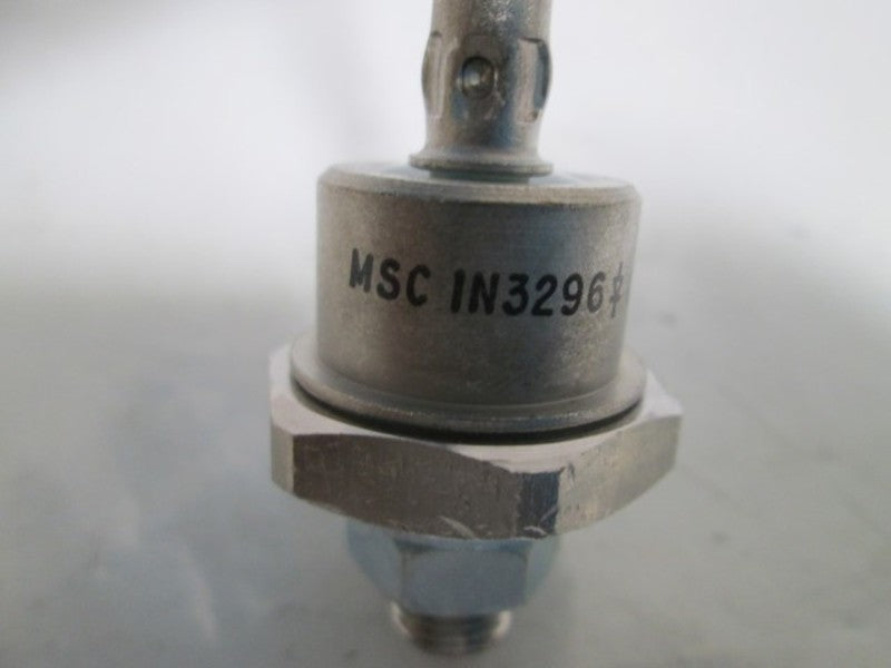 MSC IN3296 RECTIFIER  NSNP