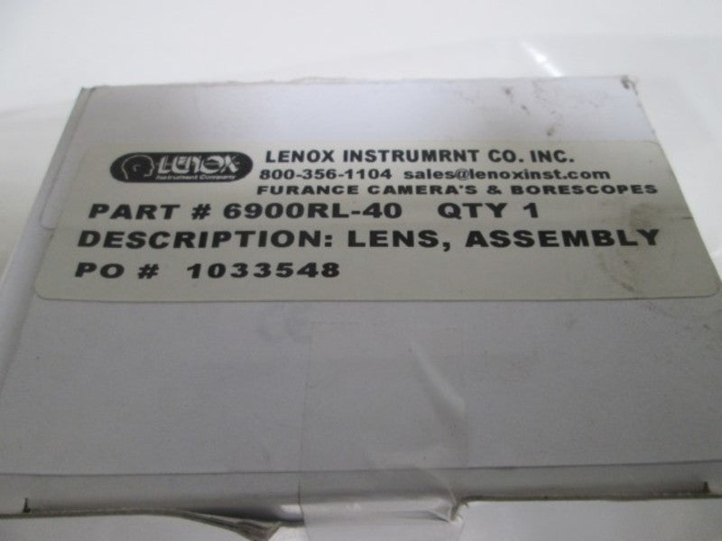 LENOX 6900RL-40  NSMP