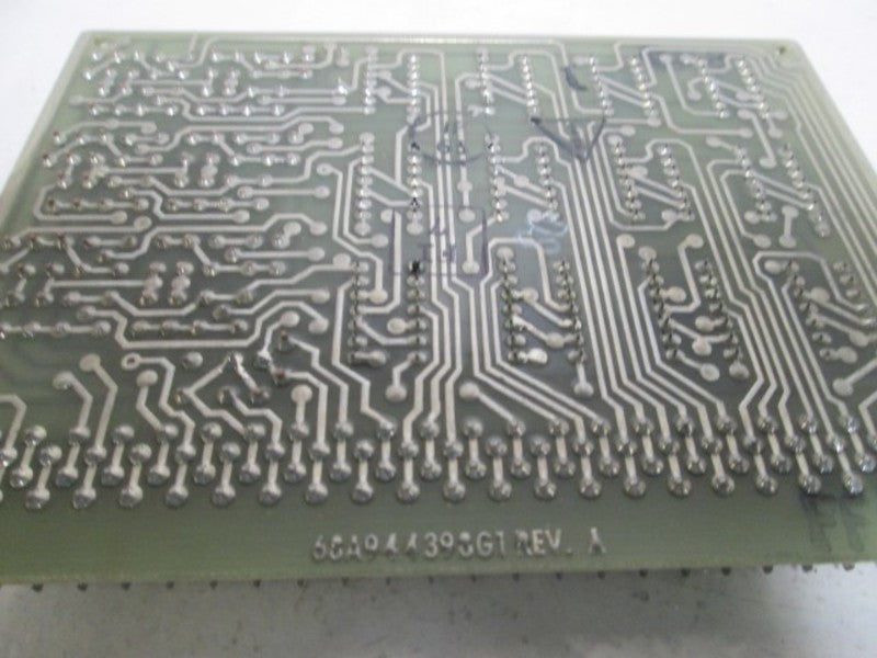 GENERAL ELECTRIC IC3600T1LB1A1B NSNP