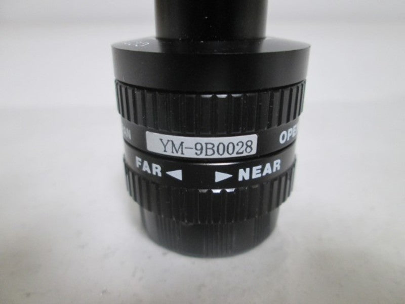 CCTV LENS L-3.5-8DC NSMP