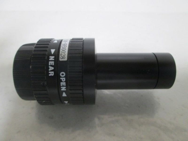 CCTV LENS L-3.5-8DC NSMP