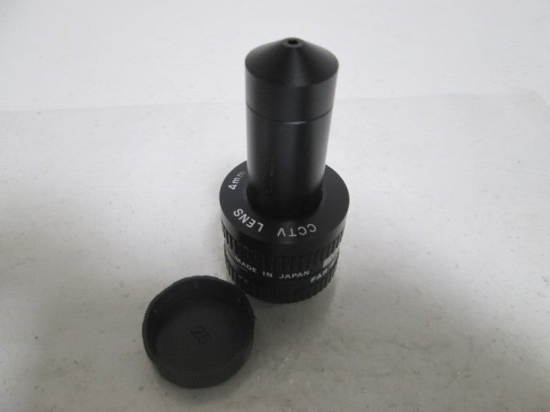 CCTV LENS L-3.5-8DC NSMP