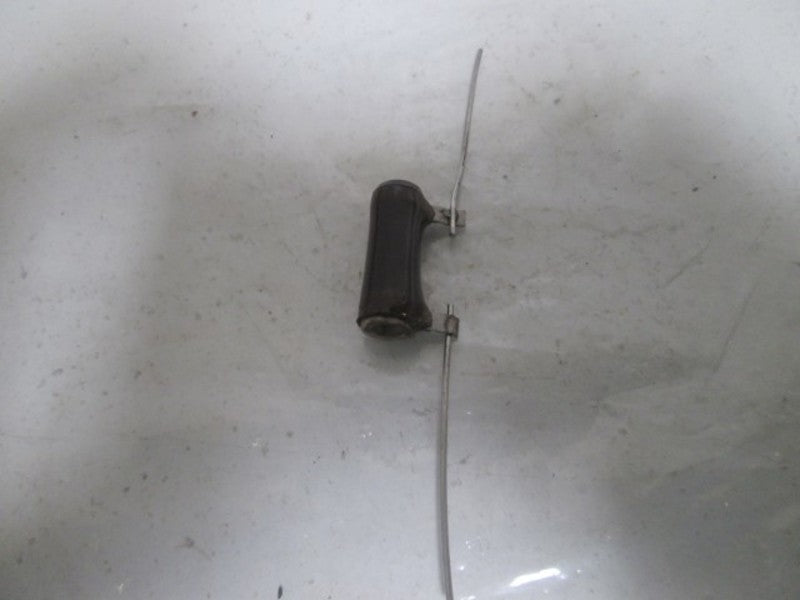 OHMITE B8J91R RESISTOR  NSNP