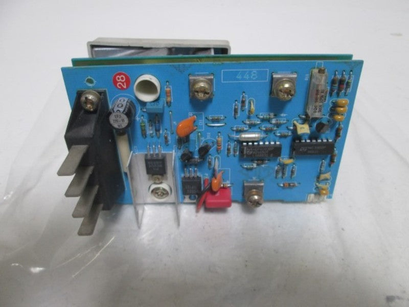 DANFOSS 175F50.85 MODULE  UNMP