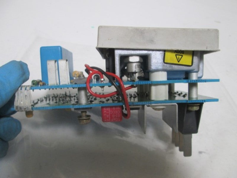 DANFOSS 175F50.85 MODULE  UNMP