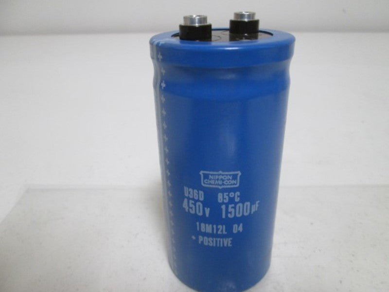 NIPPON U36D 18M12L NSNP