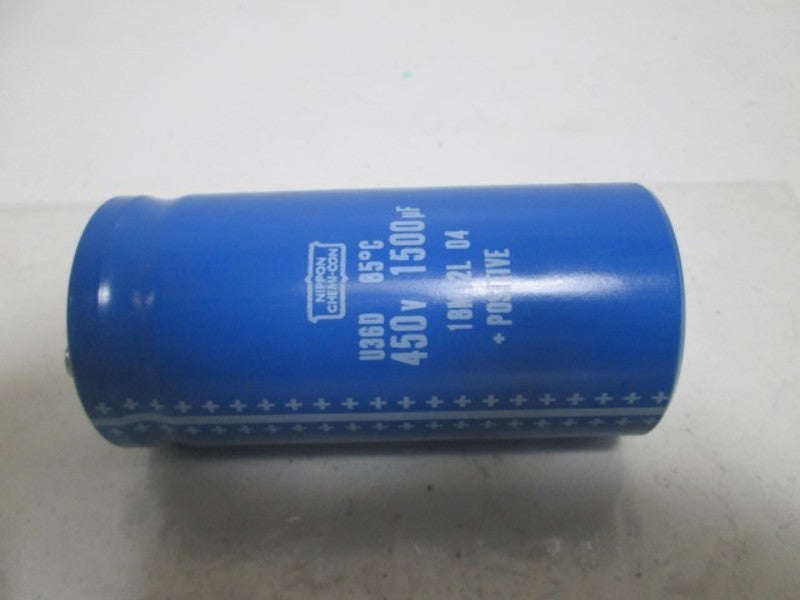 NIPPON U36D 18M12L NSNP