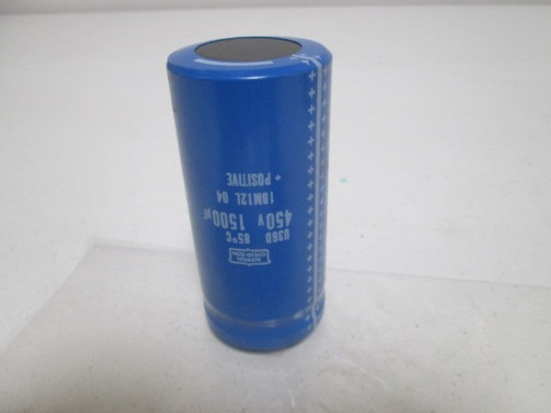 NIPPON U36D 18M12L NSNP